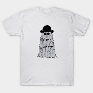 COUSIN ITT T-Shirt